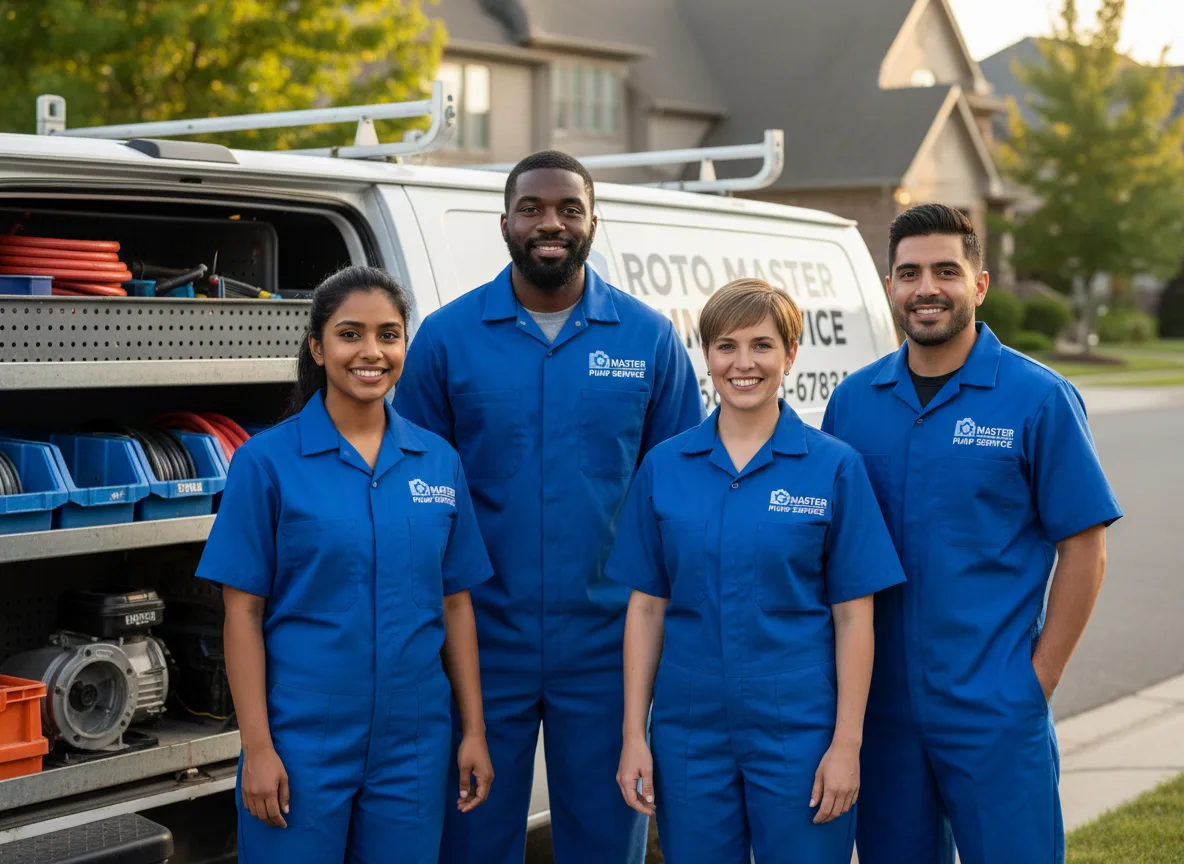 Sump Pump Installation company in Kapolei, HI